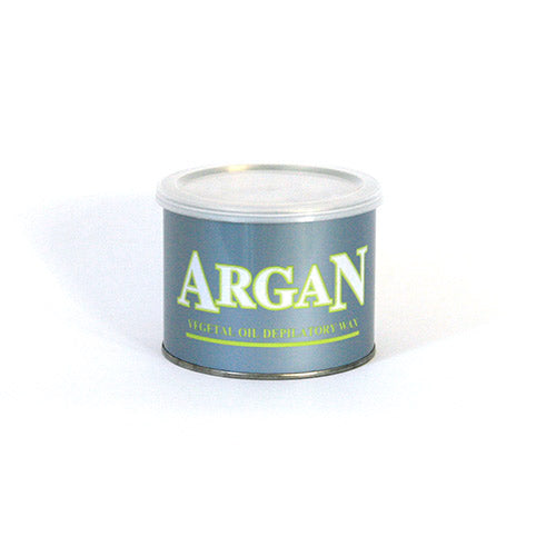 Hars wax in blik - Wax special - Argan Vegetal Oil Wax