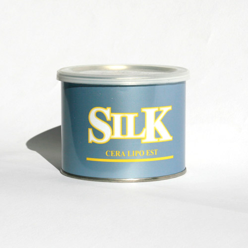 winnen Aandringen instructeur Hars wax in blik - Wax special - Silk - Ilda Beautyshop